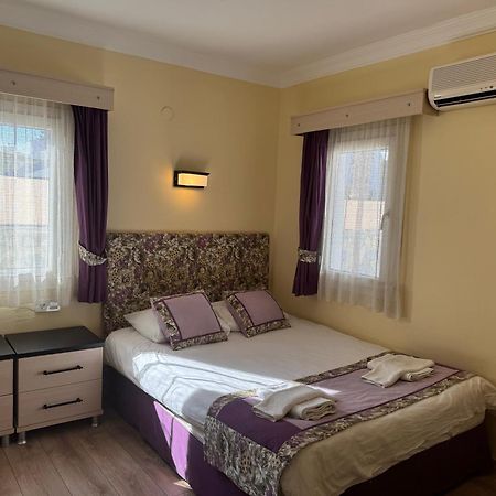 Canna Garden Hotel - Adult Only Gumbet Exterior photo