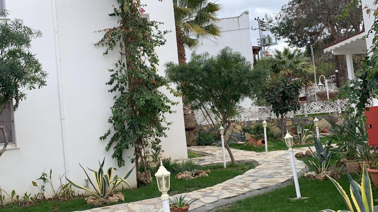 Canna Garden Hotel - Adult Only Gumbet Exterior photo