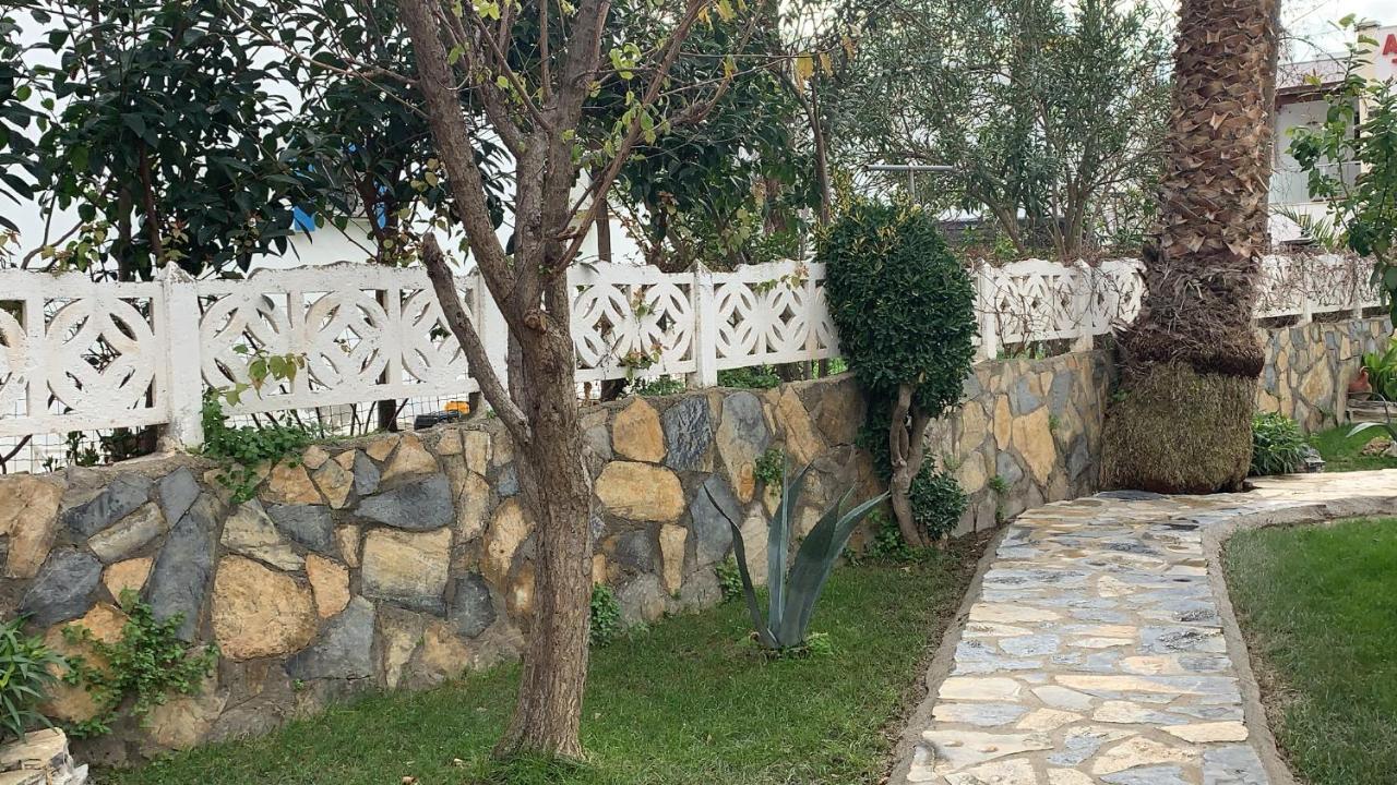 Canna Garden Hotel - Adult Only Gumbet Exterior photo