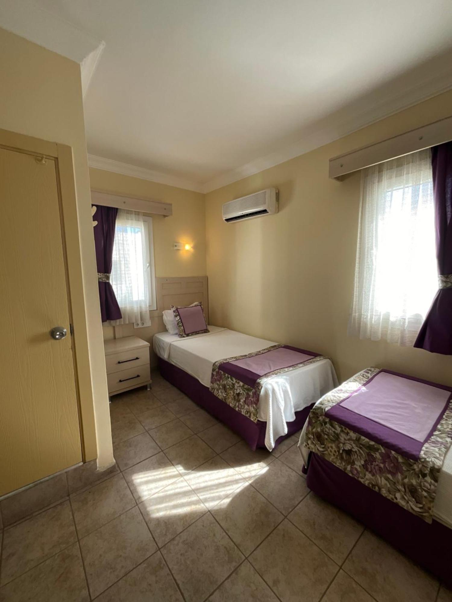 Canna Garden Hotel - Adult Only Gumbet Exterior photo