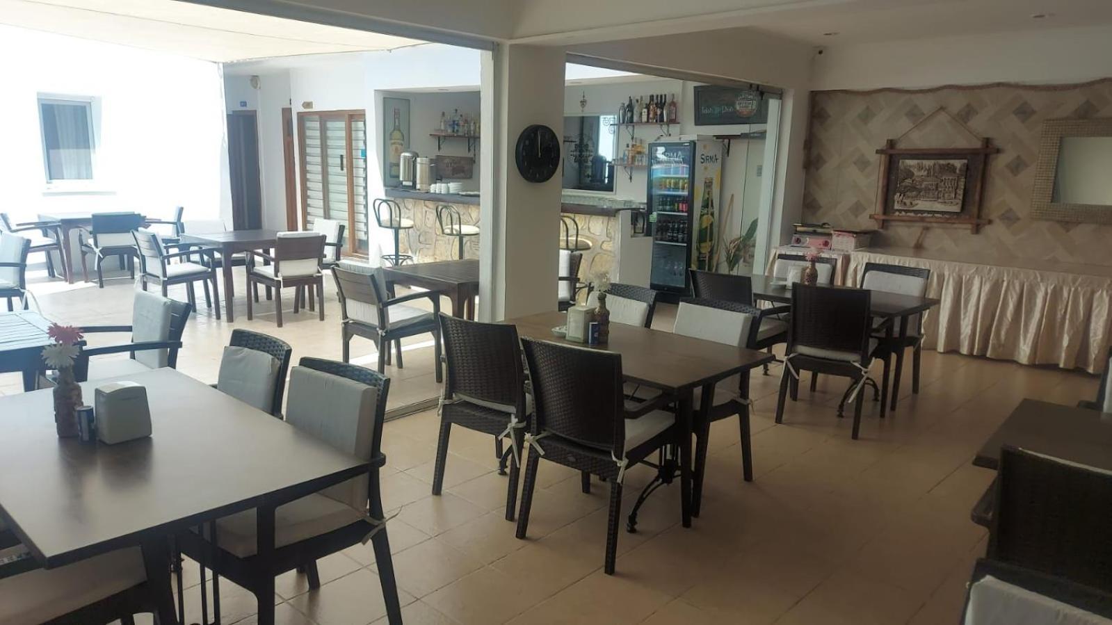 Canna Garden Hotel - Adult Only Gumbet Exterior photo