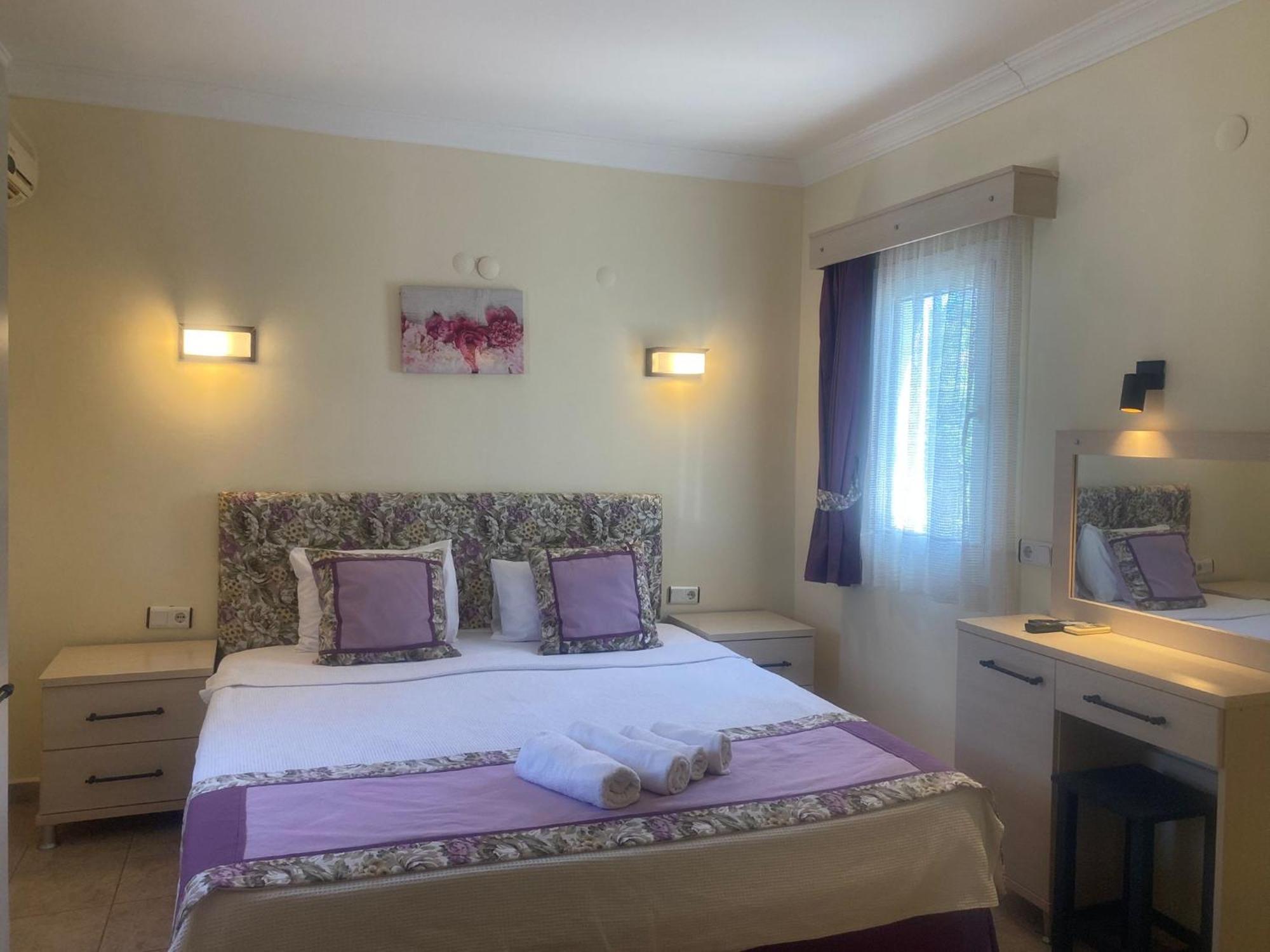Canna Garden Hotel - Adult Only Gumbet Exterior photo