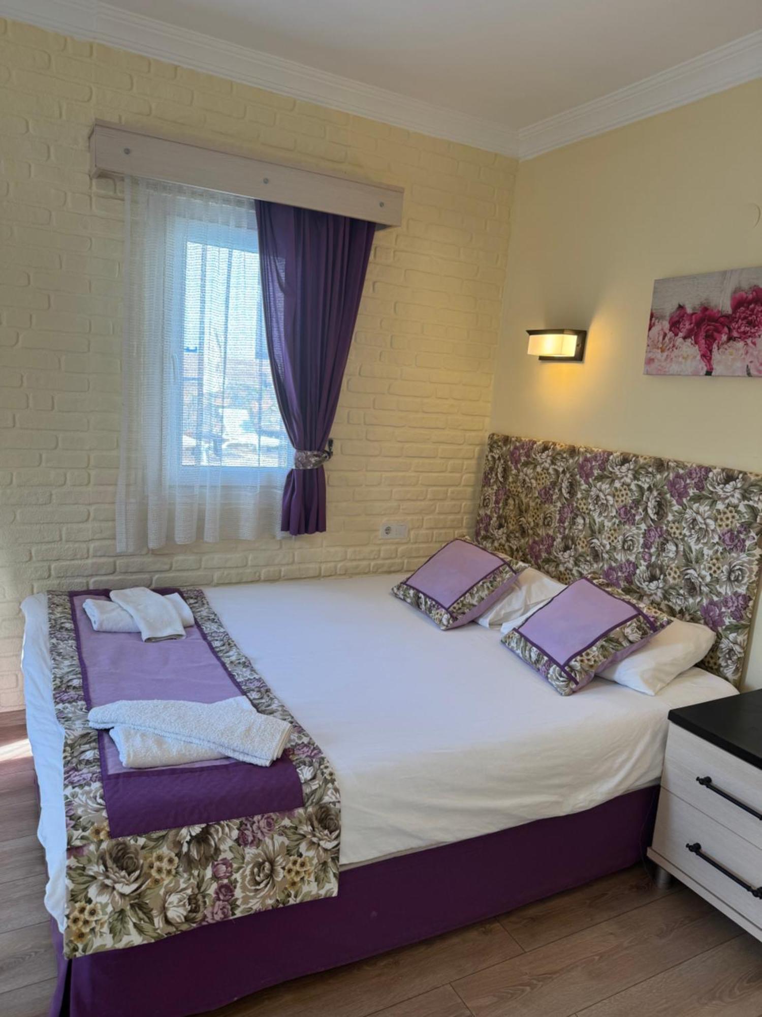 Canna Garden Hotel - Adult Only Gumbet Exterior photo
